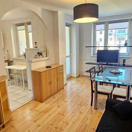Apartament Agatowa Lublino Esterno foto