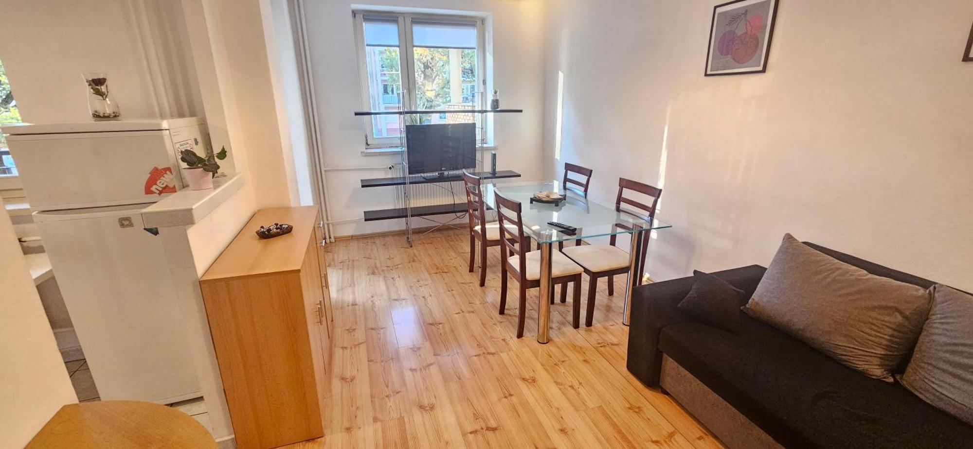 Apartament Agatowa Lublino Esterno foto
