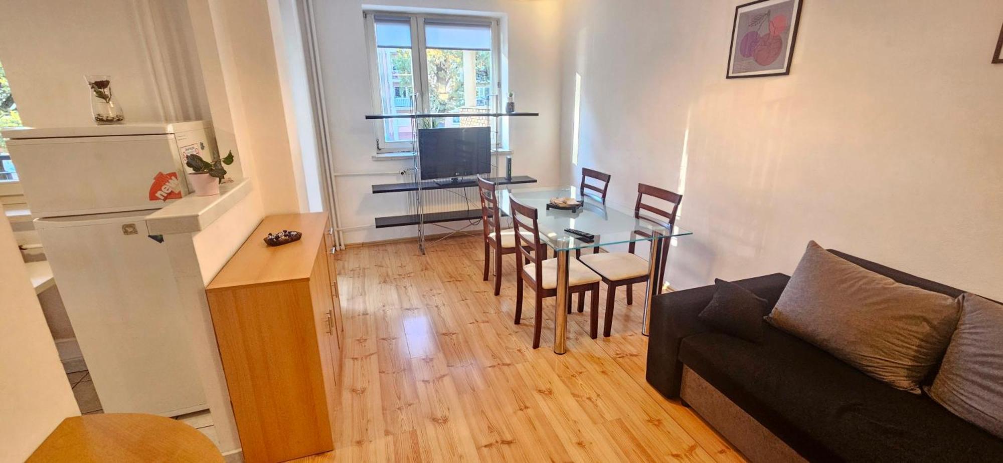 Apartament Agatowa Lublino Esterno foto