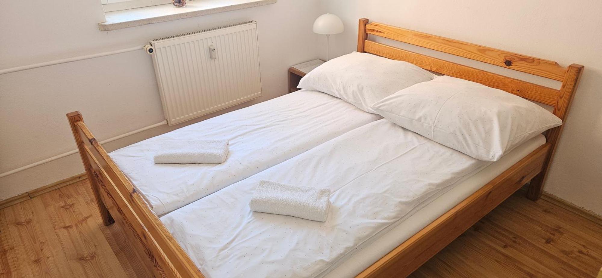 Apartament Agatowa Lublino Esterno foto